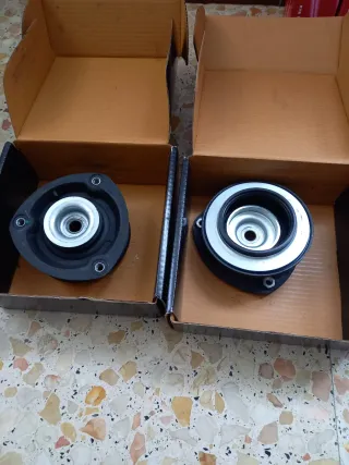 Amortiguadores KYB Excel-G (4 unidades)