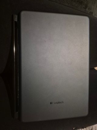 Teclado Logitech Negro