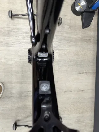 Cuadro Colnago V4RS talla 485