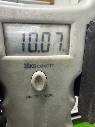 Bicicleta Scott Scale RC 900 29”