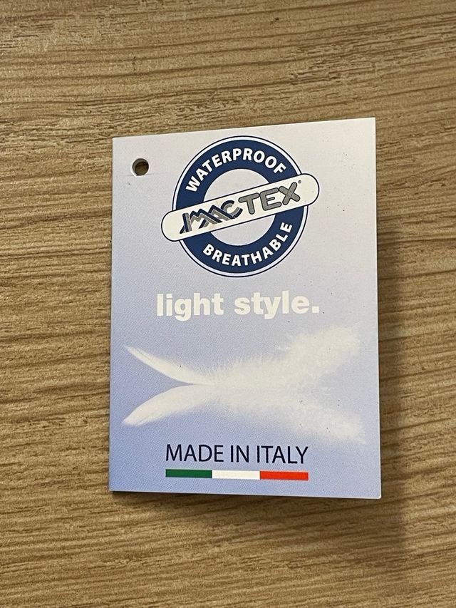 Botas impermeables plataforma beige talla 38