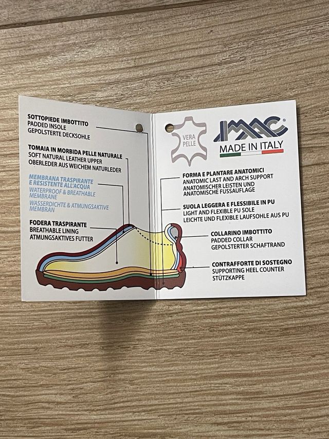 Botas impermeables plataforma beige talla 38