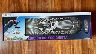 Tony Hawk's Pro Skater 3+4 Ed. Coleccionista PS5