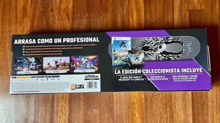 Tony Hawk's Pro Skater 3+4 Ed. Coleccionista PS5