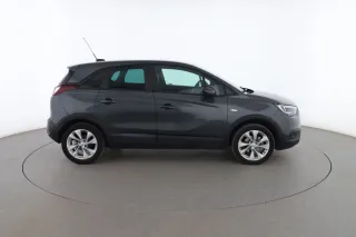 Opel Crossland X 2018