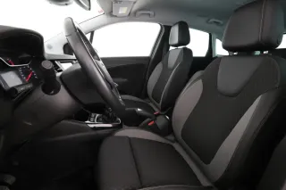 Opel Crossland X 2018