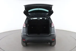 Opel Crossland X 2018