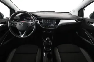 Opel Crossland X 2018