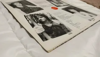 Vinilo LP Thor Discos Suicidas 1987