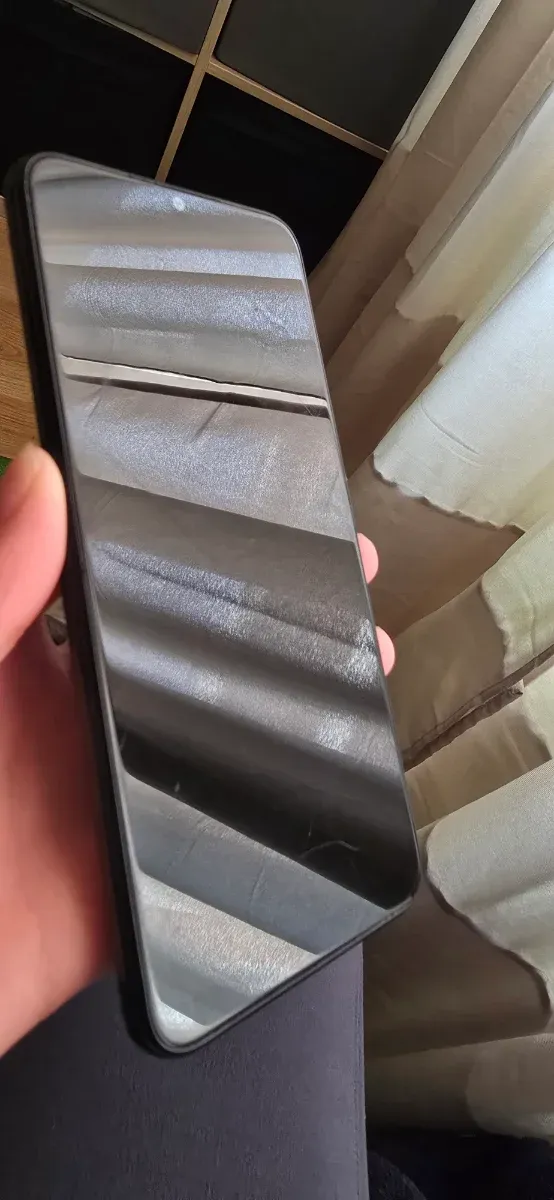 Samsung A03 Core Negro Multicolor