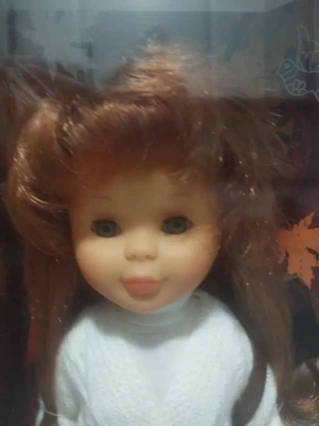 Nancy Mañana de Invierno, ristampa 2015