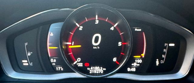 Volvo V60 D4 Momentum Automático