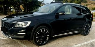 Volvo V60 D4 Momentum Automático