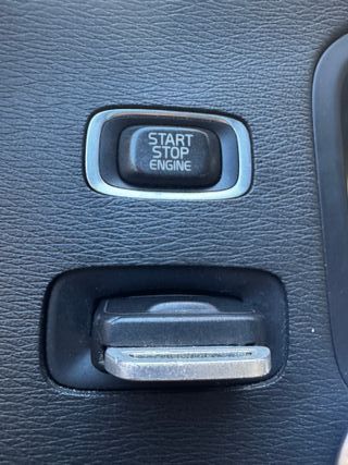 Volvo V60 D4 Momentum Automático