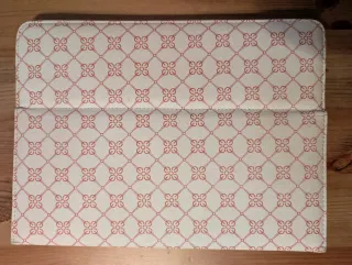 Tablet Lenovo TB-X505F Negra con funda y cargador