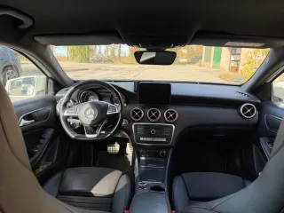 Mercedes-Benz Clase A A200  2015