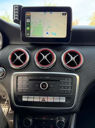 Mercedes-Benz Clase A A200  2015