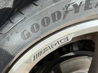 Mercedes-Benz Clase A A200  2015