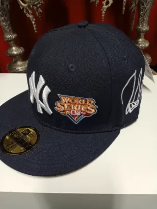 Gorra New Era 59Fifty Yankees Talla 7.3/8