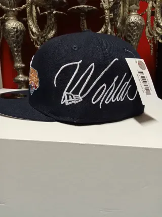 Gorra New Era 59Fifty Yankees Talla 7.3/8
