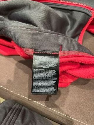 Chaqueta Polar The North Face Talla L