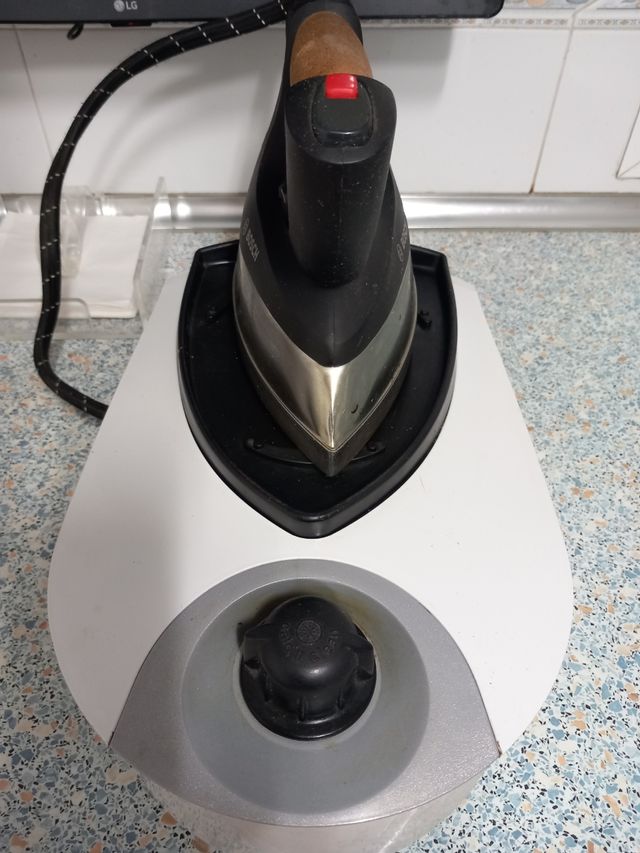 Centro de Planchado Bosch