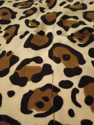 Set 6 sciarpe mezza stagione