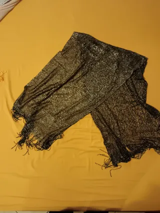 Set 6 sciarpe mezza stagione