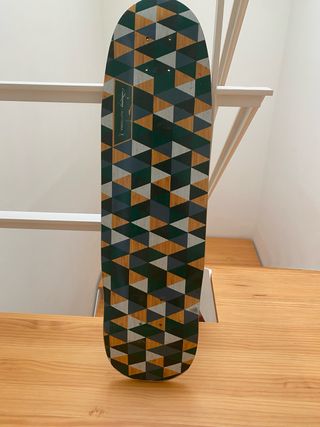 Tabla de skate Loaded