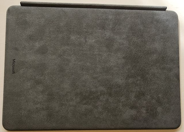 Teclado Microsoft Surface Pro 12 Italiano