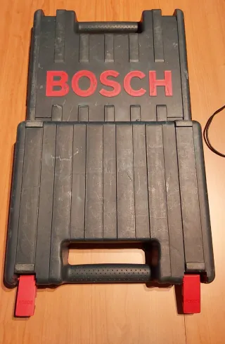 Taladro Bosch GSR 12-2 Professional