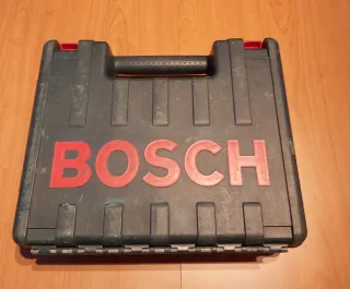 Taladro Bosch GSR 12-2 Professional