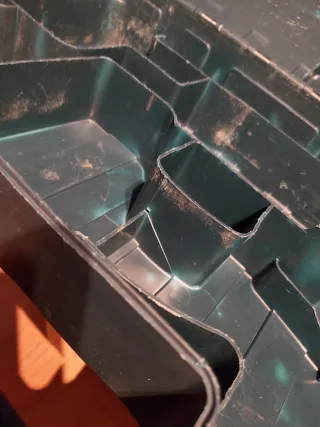 Taladro Bosch GSR 12-2 Professional