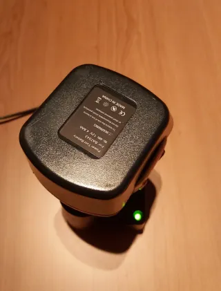 Taladro Bosch GSR 12-2 Professional