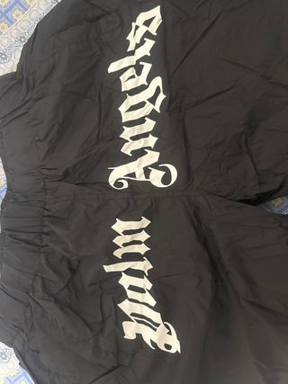 Palm Angels Bañador Negro,precio negociable