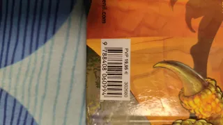 Gerónimo Stilton. En el reino de la fantasía