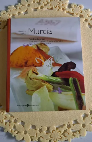 La Cocina de Murcia