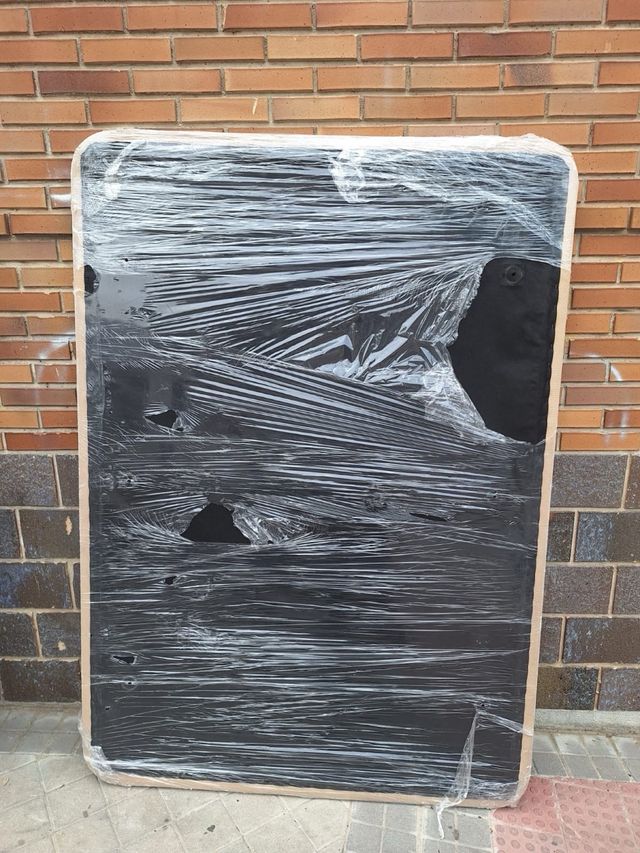 Base Tapizada TRANSPORTE INCLUIDO