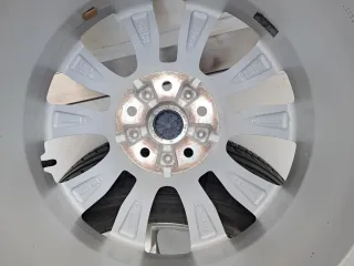 Llantas Fiat tipo 205/55/R16/91V