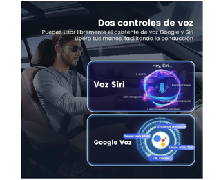 Adaptador inalámbrico Carlinkit 5.0 CPC200-CP2A
