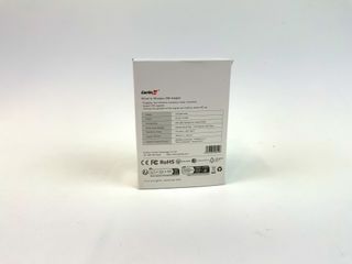 Adaptador inalámbrico Carlinkit 5.0 CPC200-CP2A