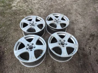 Llantas Mercedes para reparar