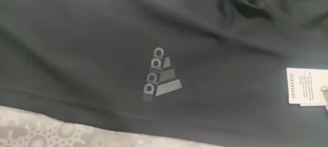 Mallas Adidas Mujer Talla XS (34-36) Nuevas