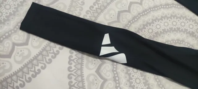 Mallas Adidas Mujer Talla XS (34-36) Nuevas