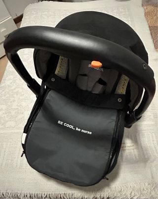 Sillita coche Maxi-Cosi