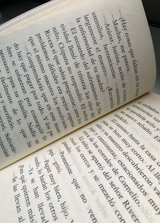 Libro de lectura “Chipana”