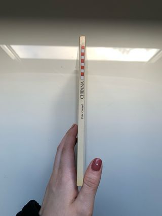 Libro de lectura “Chipana”