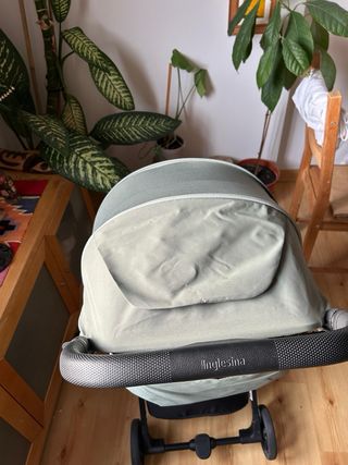 Passeggino leggero Inglesina Quid 3