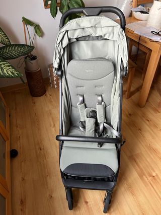 Passeggino leggero Inglesina Quid 3