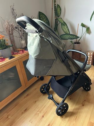 Passeggino leggero Inglesina Quid 3